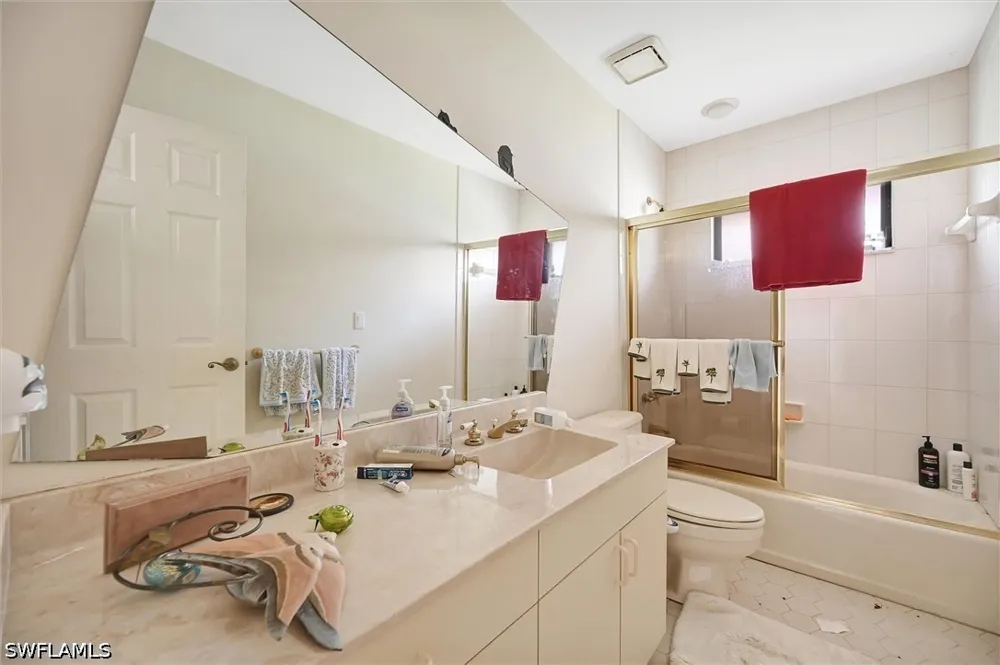 Barfield Drive Marco Island, FL 34145