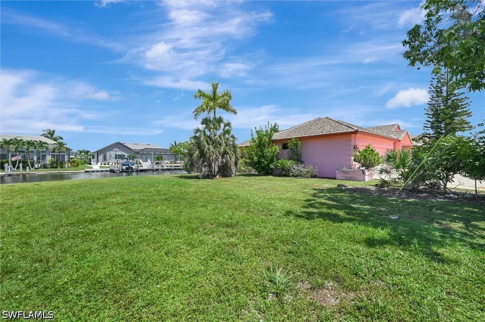 Barfield Drive Marco Island, FL 34145