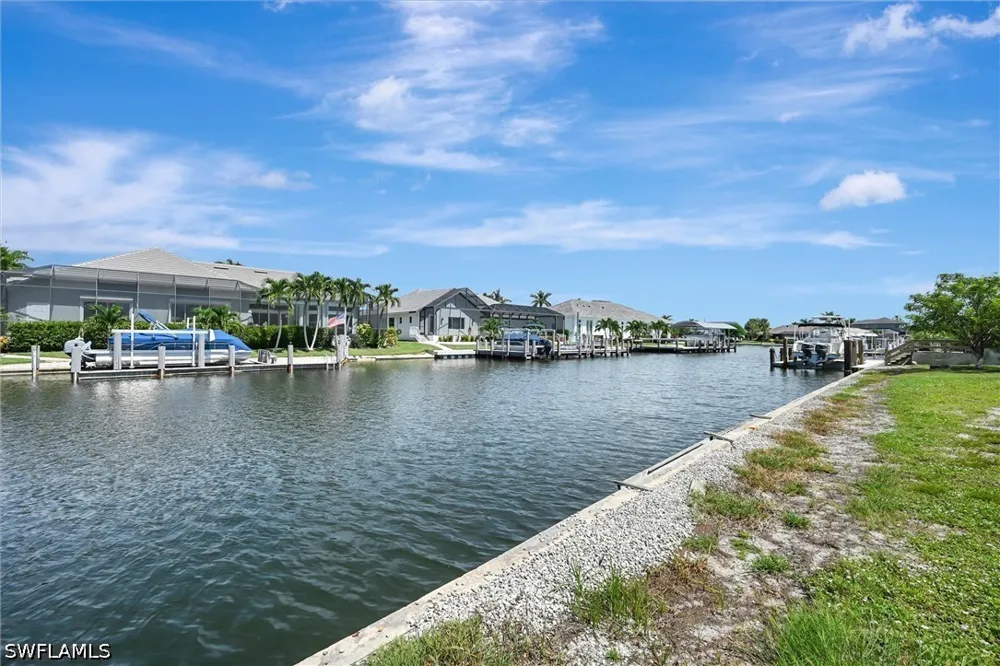 Barfield Drive Marco Island, FL 34145