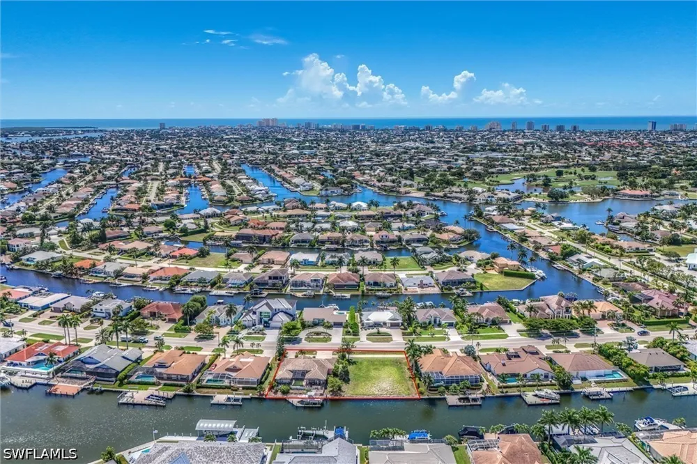 Barfield Drive Marco Island, FL 34145
