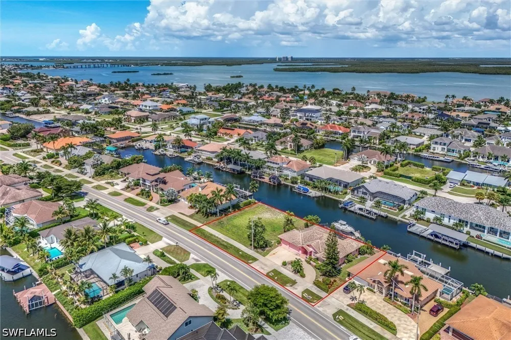 Barfield Drive Marco Island, FL 34145