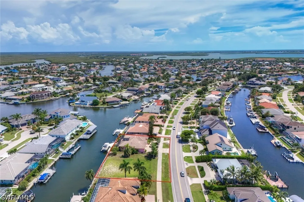 Barfield Drive Marco Island, FL 34145