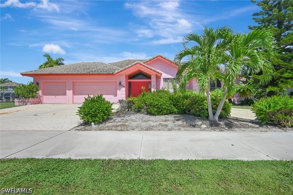 Barfield Drive Marco Island, FL 34145