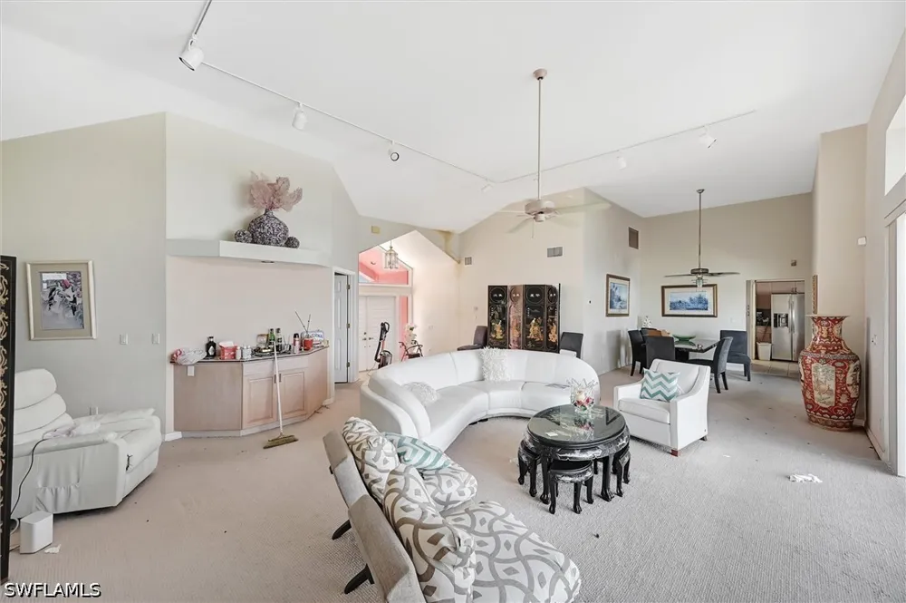 Barfield Drive Marco Island, FL 34145