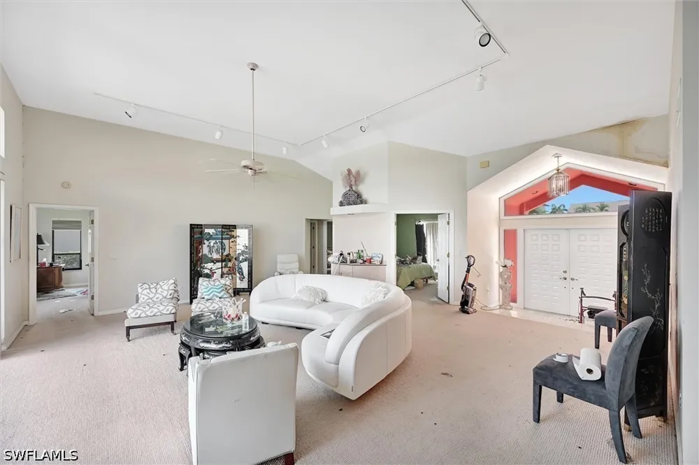 Barfield Drive Marco Island, FL 34145