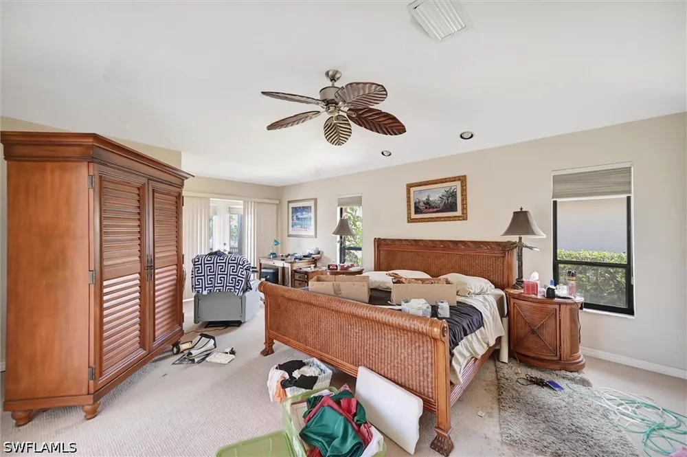 Barfield Drive Marco Island, FL 34145