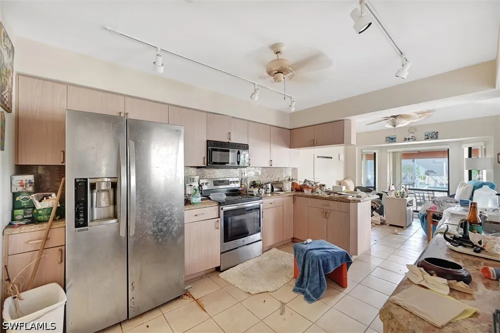 Barfield Drive Marco Island, FL 34145
