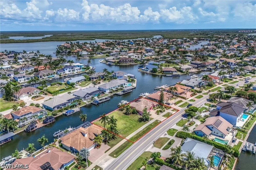 Barfield Drive Marco Island, FL 34145