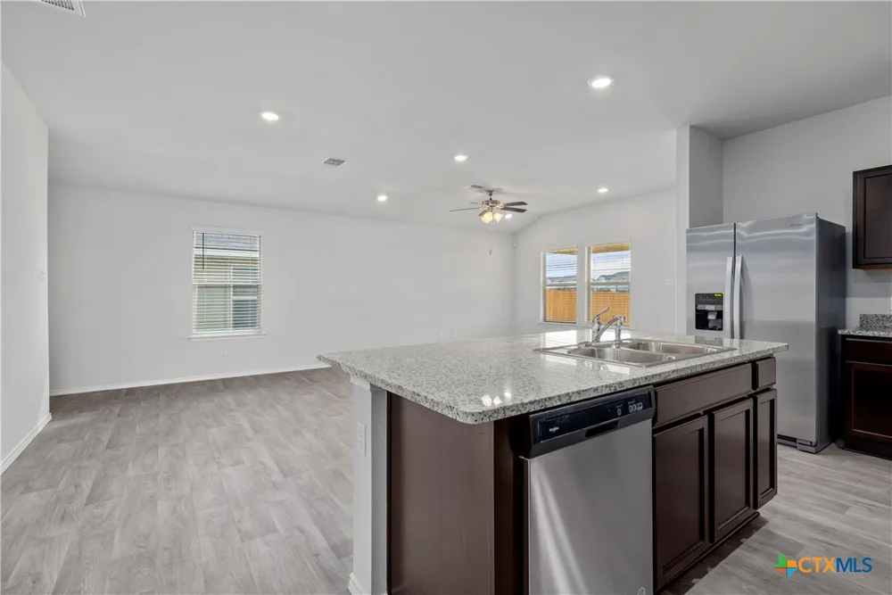 1309 Cordus Jackson Jr. Lane Killeen, TX 76549