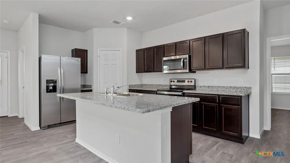 1309 Cordus Jackson Jr. Lane Killeen, TX 76549