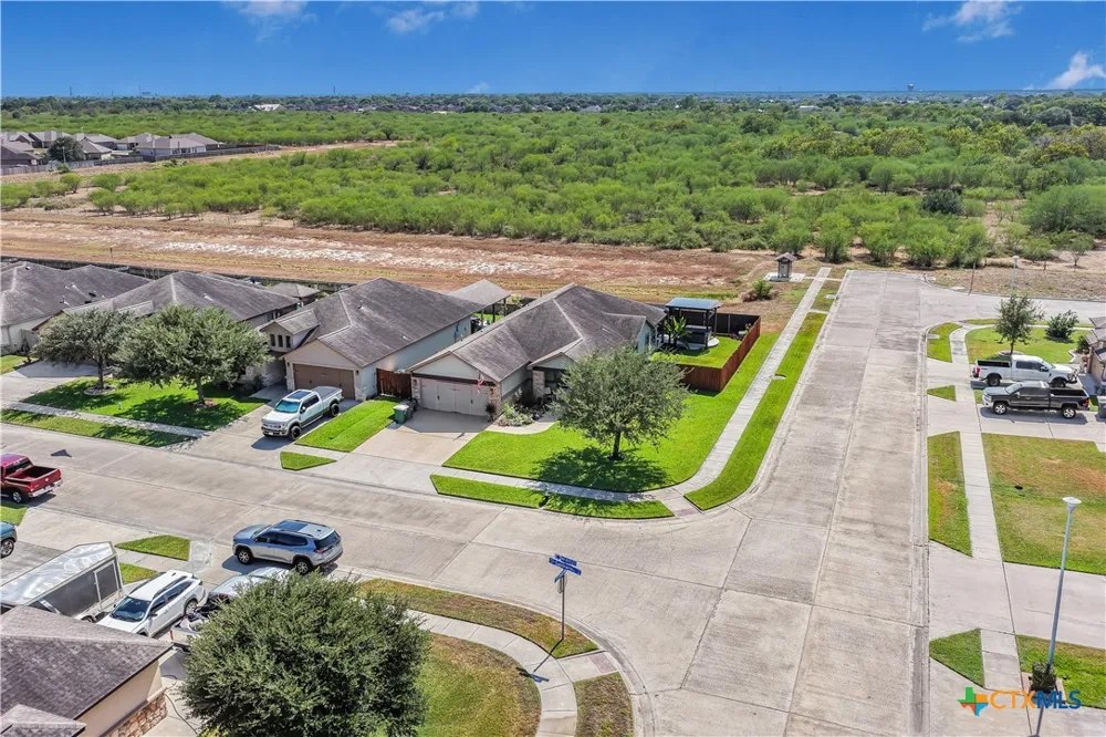 101 Gabbiano Court Victoria, TX 77904