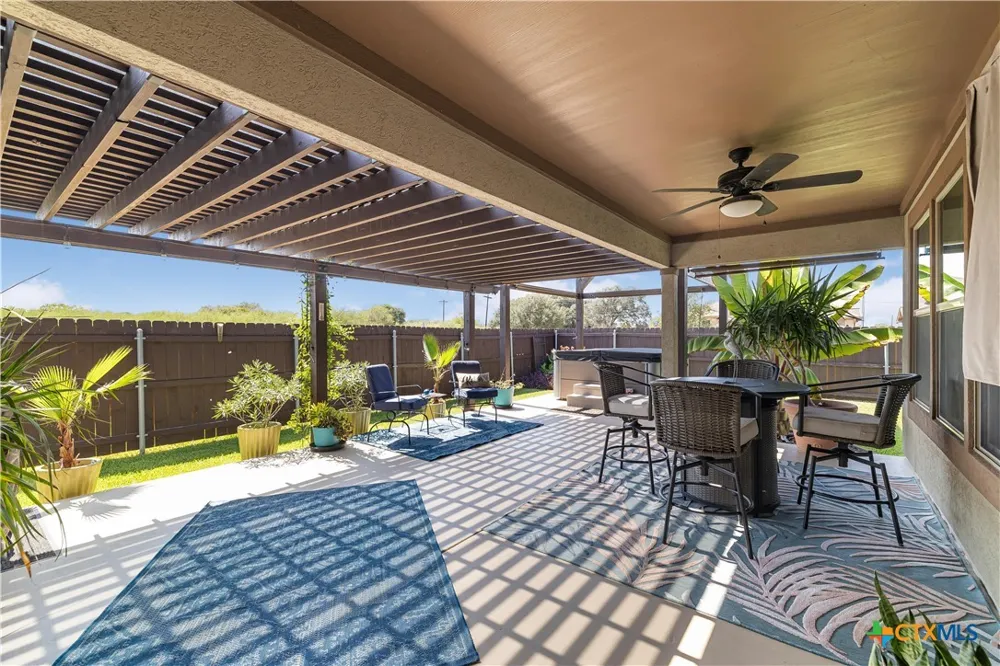 101 Gabbiano Court Victoria, TX 77904