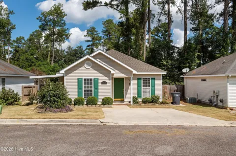 4014 Hidden Haven Court