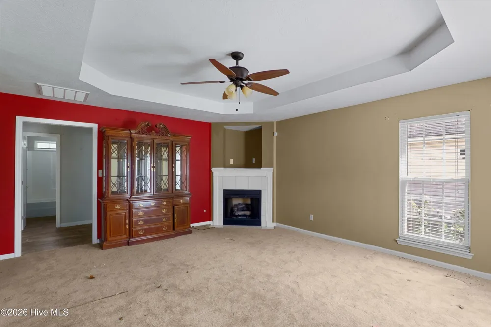 4014 Hidden Haven Court Augusta, GA 30909