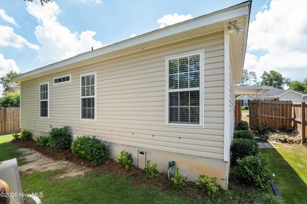4014 Hidden Haven Court Augusta, GA 30909