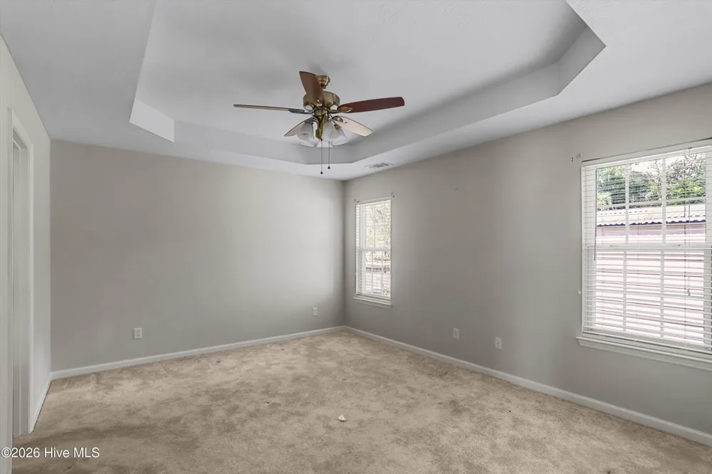 4014 Hidden Haven Court Augusta, GA 30909