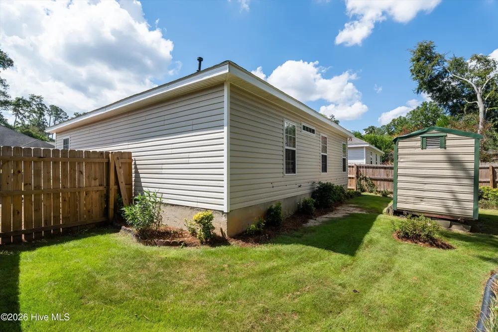 4014 Hidden Haven Court Augusta, GA 30909