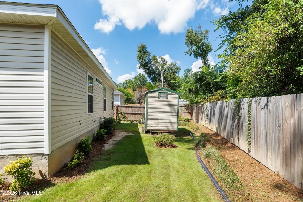 4014 Hidden Haven Court Augusta, GA 30909