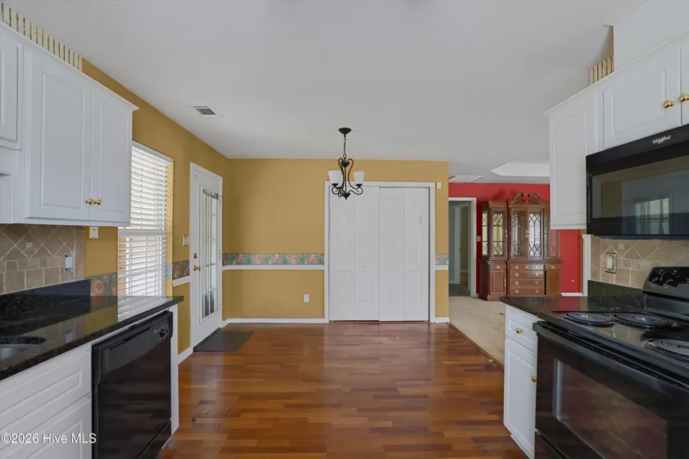 4014 Hidden Haven Court Augusta, GA 30909