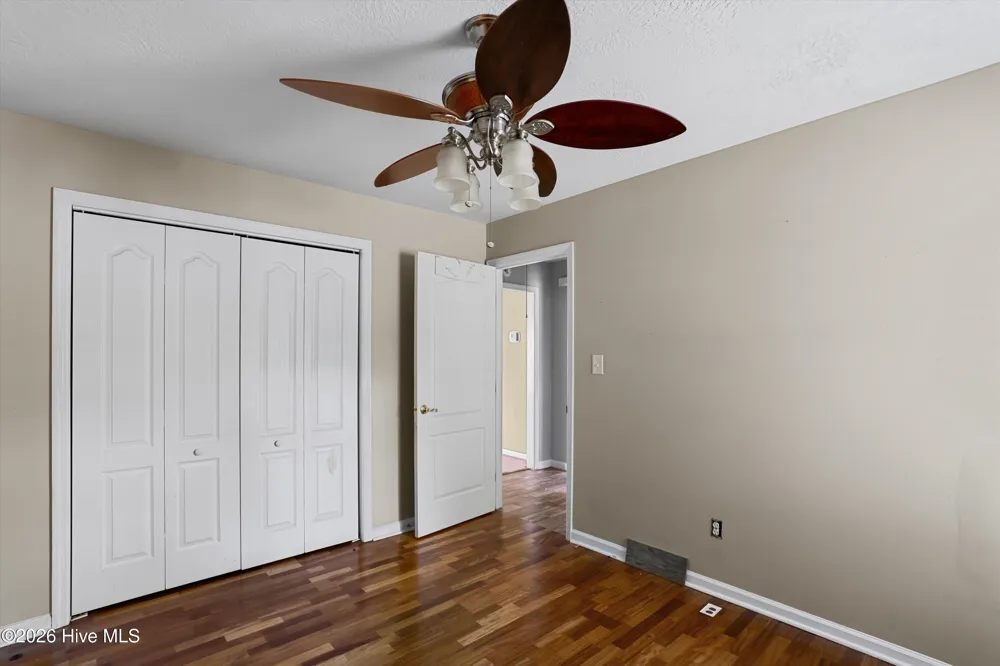 4014 Hidden Haven Court Augusta, GA 30909