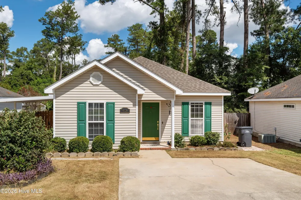 4014 Hidden Haven Court Augusta, GA 30909