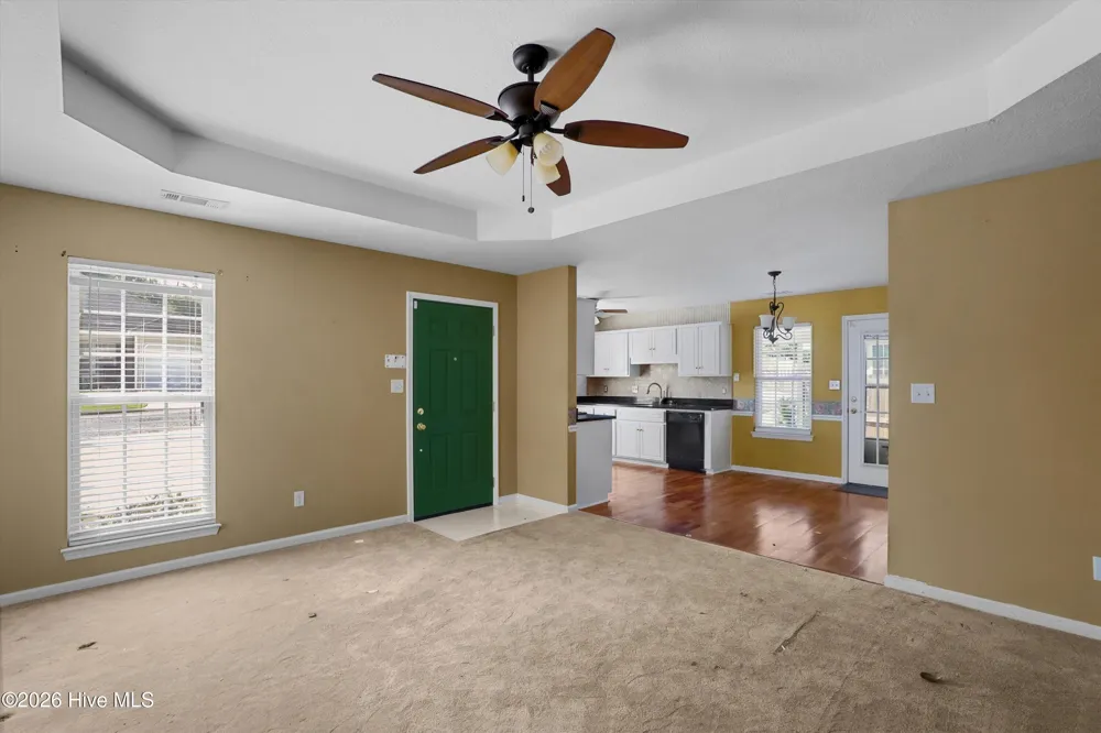 4014 Hidden Haven Court Augusta, GA 30909