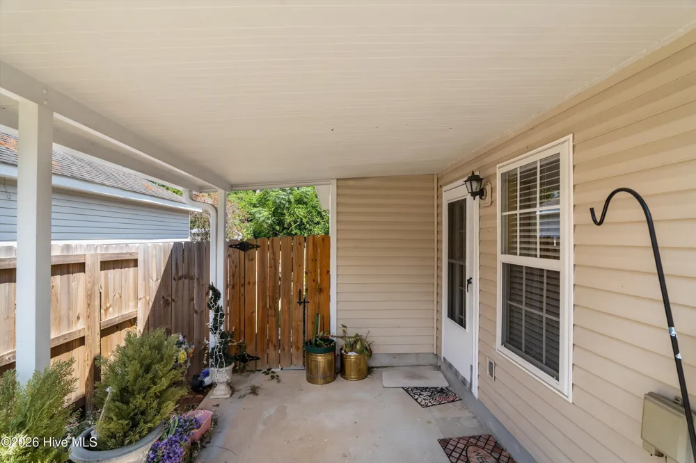 4014 Hidden Haven Court Augusta, GA 30909