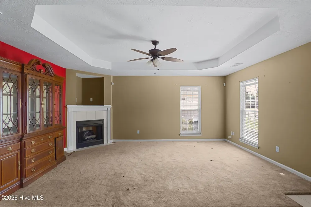4014 Hidden Haven Court Augusta, GA 30909