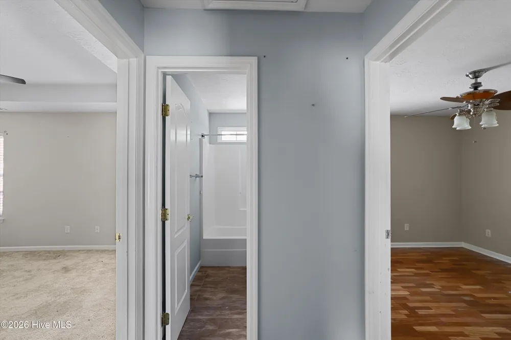 4014 Hidden Haven Court Augusta, GA 30909