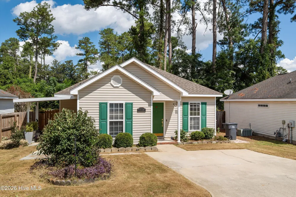 4014 Hidden Haven Court Augusta, GA 30909