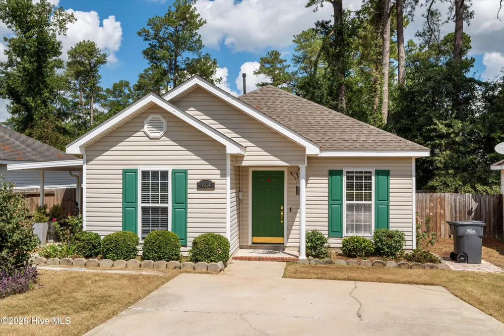 4014 Hidden Haven Court Augusta, GA 30909