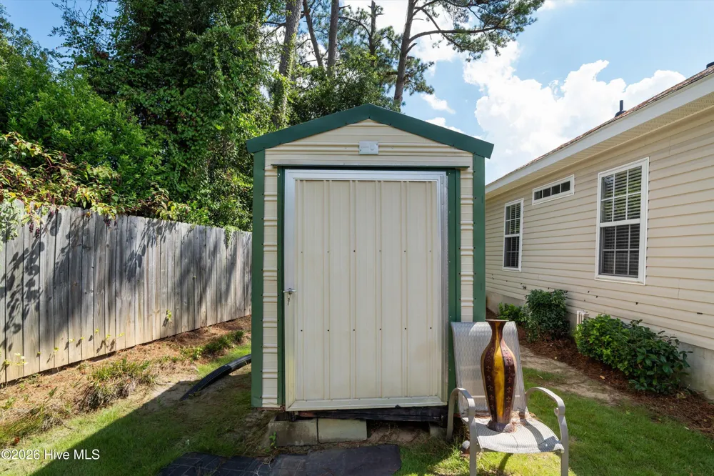 4014 Hidden Haven Court Augusta, GA 30909