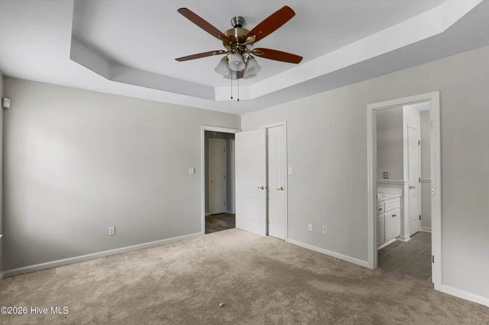 4014 Hidden Haven Court Augusta, GA 30909