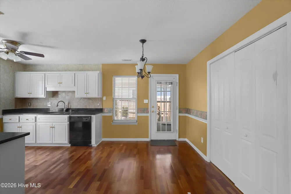 4014 Hidden Haven Court Augusta, GA 30909
