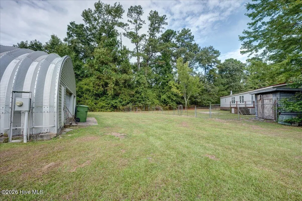 102 Gloria Court Vanceboro, NC 28586