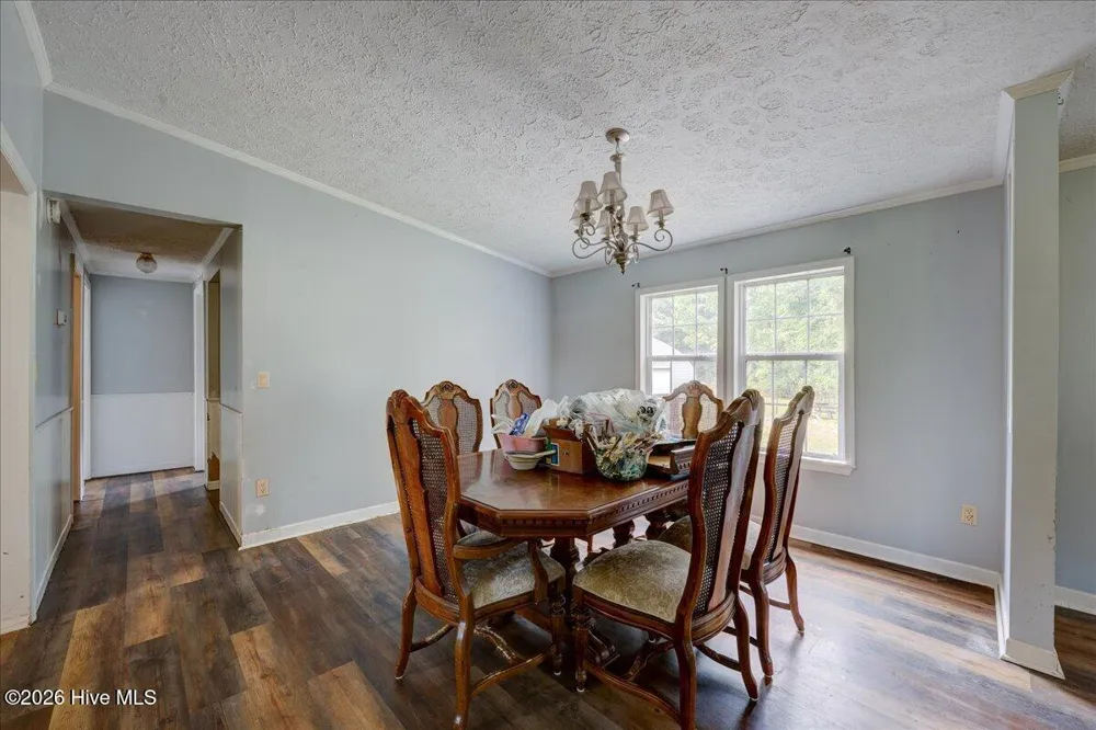 102 Gloria Court Vanceboro, NC 28586