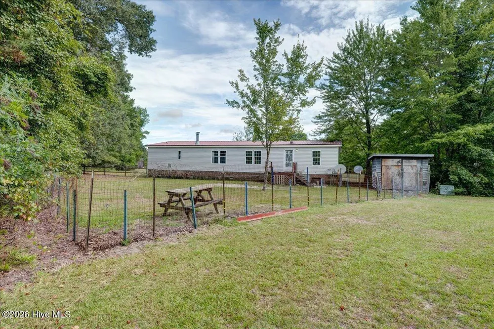 102 Gloria Court Vanceboro, NC 28586