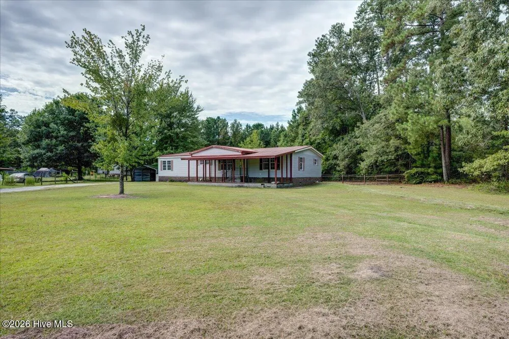 102 Gloria Court Vanceboro, NC 28586