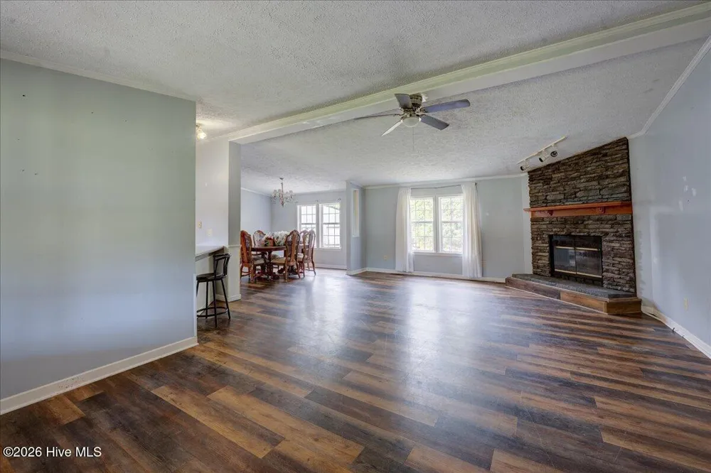102 Gloria Court Vanceboro, NC 28586