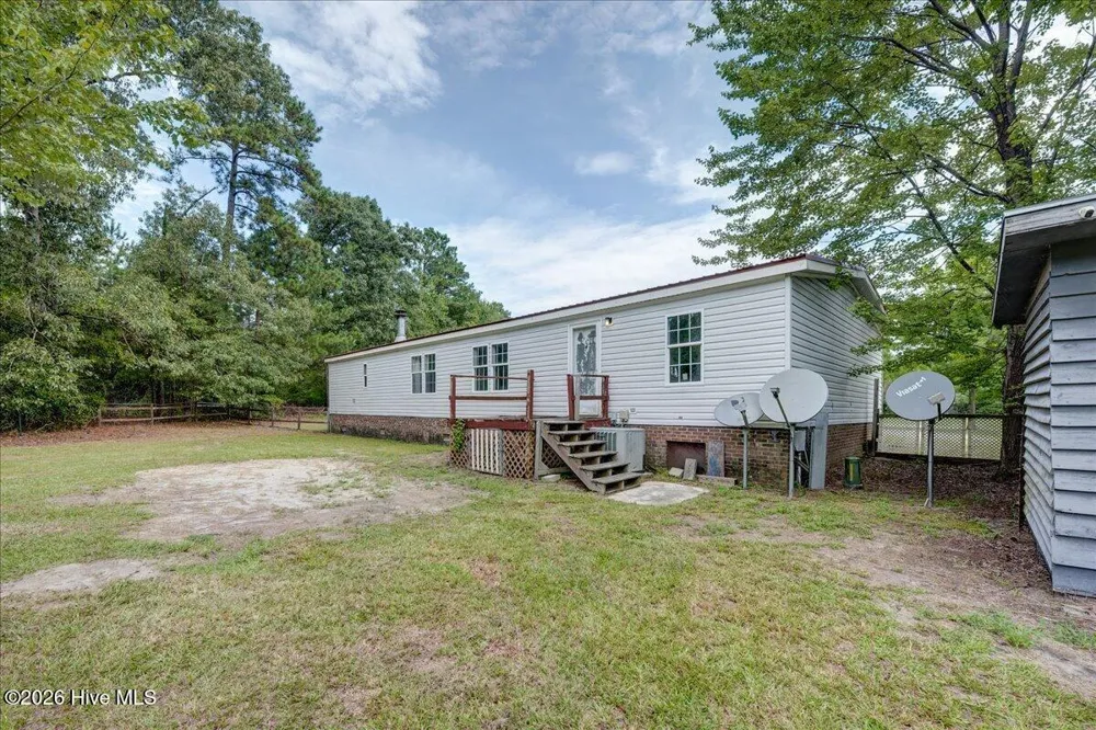 102 Gloria Court Vanceboro, NC 28586