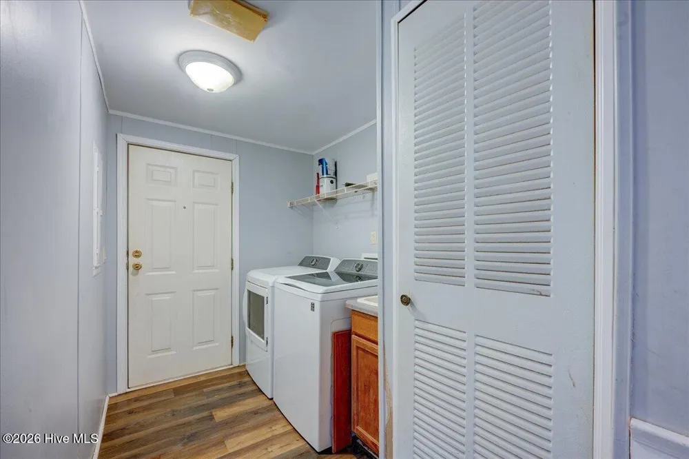 102 Gloria Court Vanceboro, NC 28586