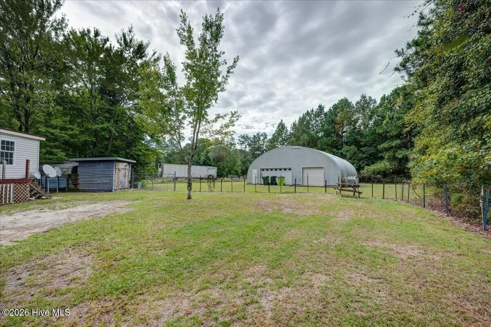 102 Gloria Court Vanceboro, NC 28586