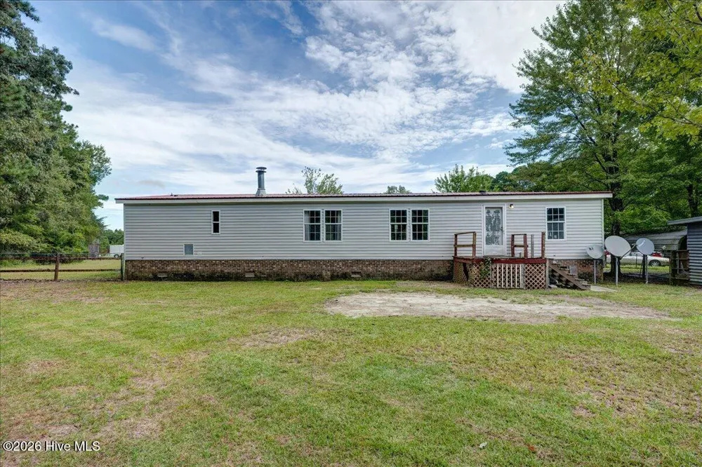 102 Gloria Court Vanceboro, NC 28586