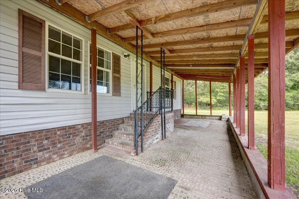 102 Gloria Court Vanceboro, NC 28586