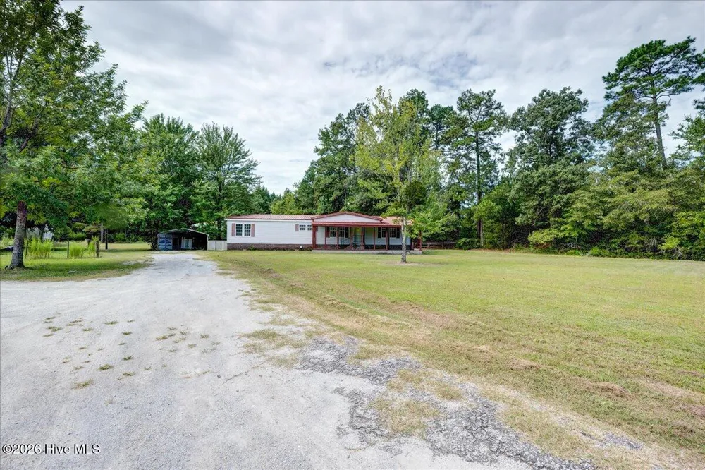 102 Gloria Court Vanceboro, NC 28586