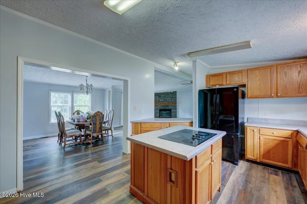 102 Gloria Court Vanceboro, NC 28586