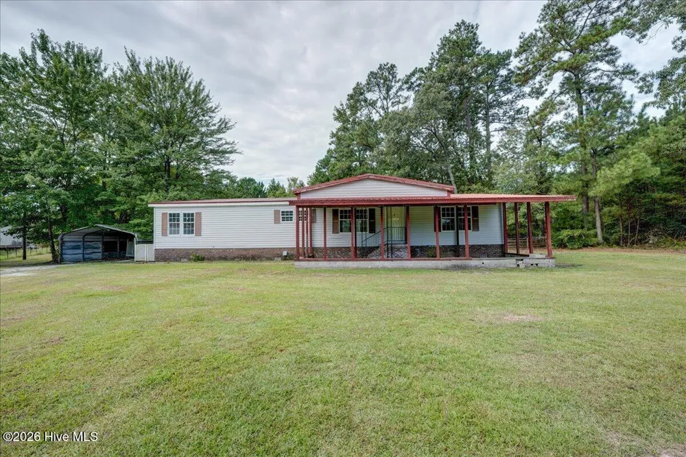 102 Gloria Court Vanceboro, NC 28586