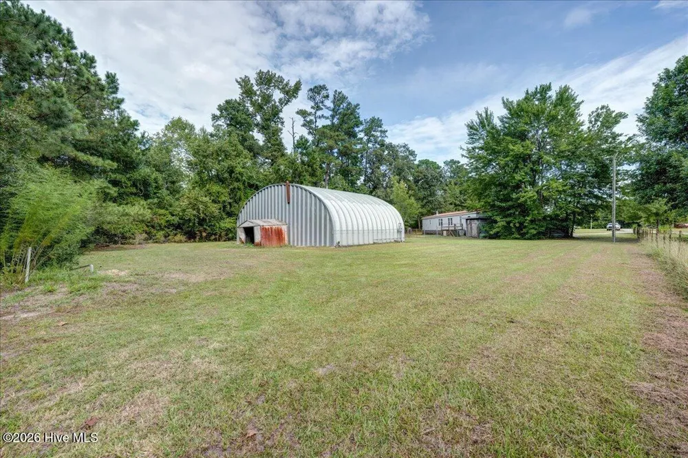 102 Gloria Court Vanceboro, NC 28586