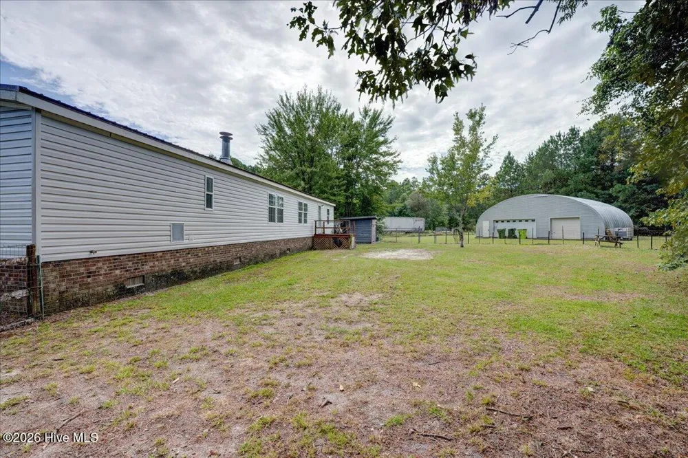 102 Gloria Court Vanceboro, NC 28586
