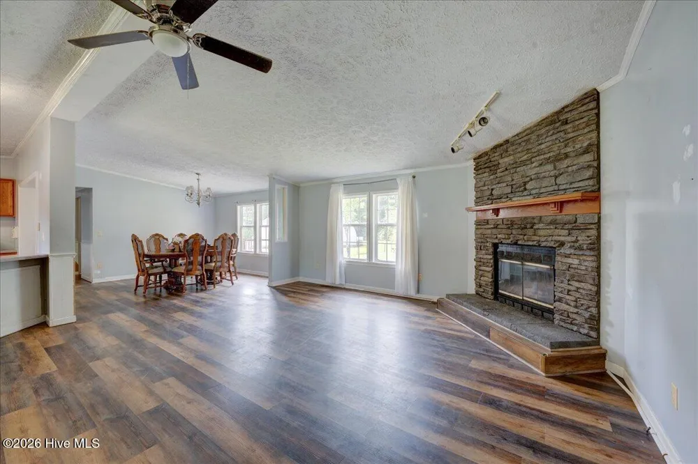 102 Gloria Court Vanceboro, NC 28586